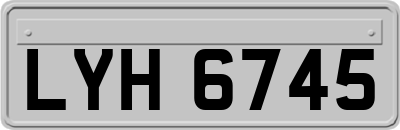LYH6745