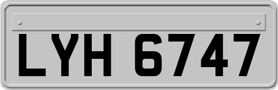 LYH6747