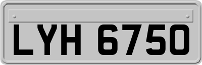 LYH6750