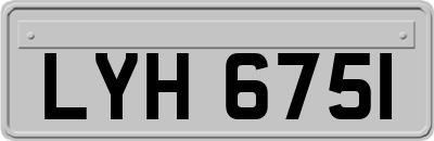 LYH6751