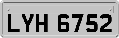LYH6752