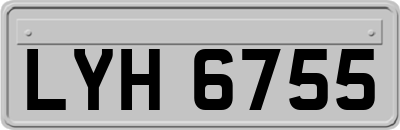 LYH6755