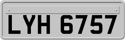 LYH6757