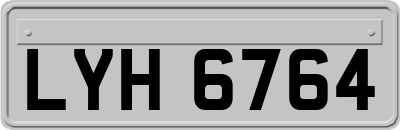 LYH6764