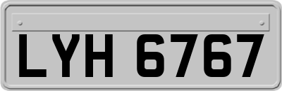 LYH6767