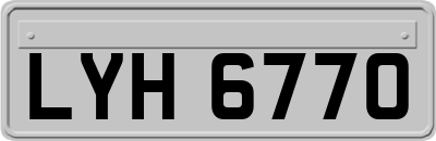 LYH6770
