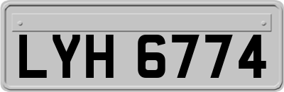 LYH6774