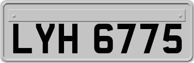 LYH6775