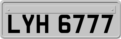 LYH6777