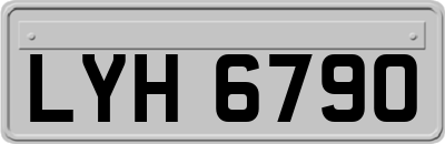 LYH6790