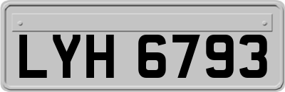 LYH6793