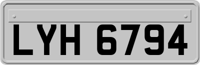 LYH6794