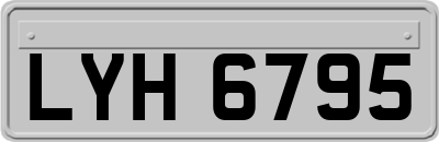 LYH6795
