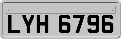 LYH6796