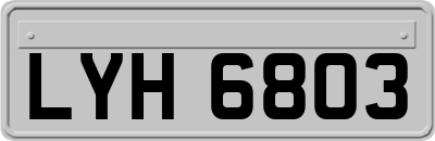 LYH6803
