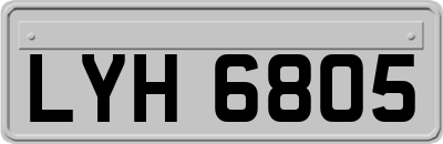LYH6805