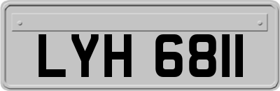 LYH6811