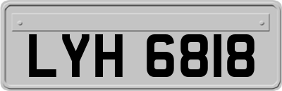 LYH6818