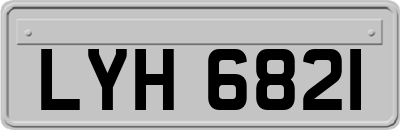 LYH6821
