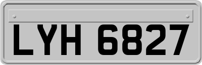 LYH6827