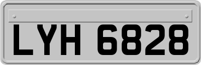 LYH6828