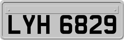 LYH6829