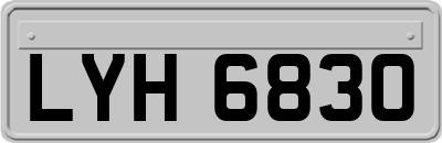 LYH6830