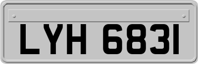 LYH6831