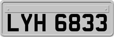LYH6833