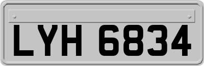 LYH6834