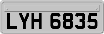 LYH6835