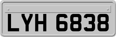 LYH6838