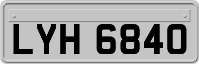 LYH6840