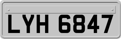 LYH6847