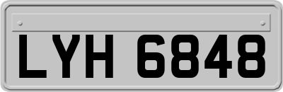 LYH6848
