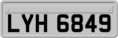 LYH6849