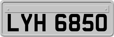 LYH6850