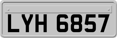 LYH6857