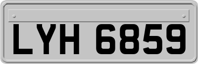 LYH6859