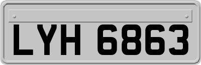 LYH6863