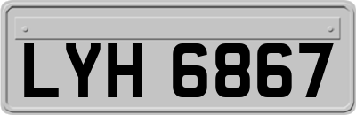 LYH6867