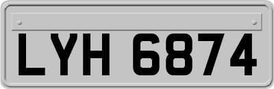 LYH6874