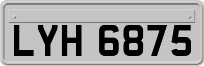 LYH6875