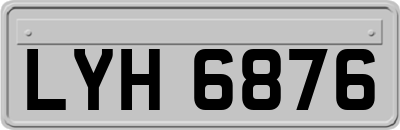 LYH6876