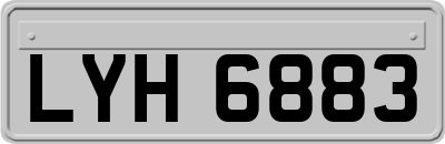 LYH6883