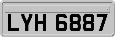 LYH6887