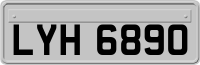 LYH6890
