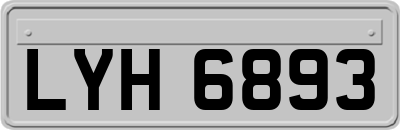 LYH6893