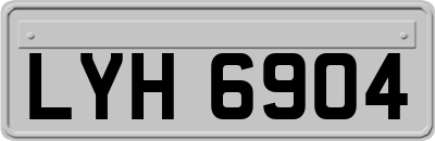 LYH6904