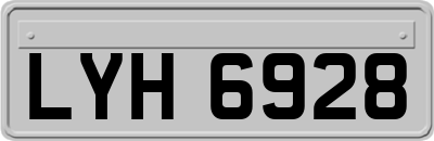 LYH6928